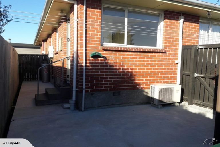 Photo of property in 30a Purchas Street, St Albans, Christchurch, 8014