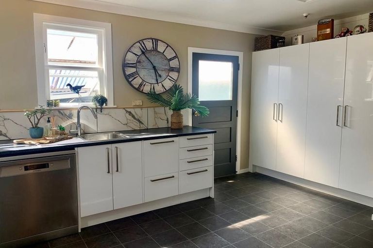 Photo of property in 217 Hokianga Road, Dargaville, 0310