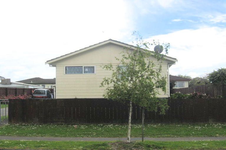 Photo of property in 191 Wordsworth Road, Manurewa, Auckland, 2102