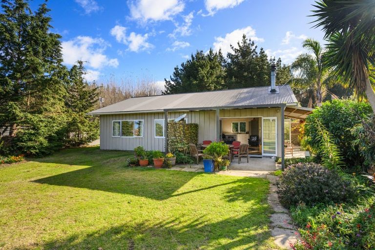 Photo of property in 39b Palmer Road, Foxton Beach, Foxton, 4891