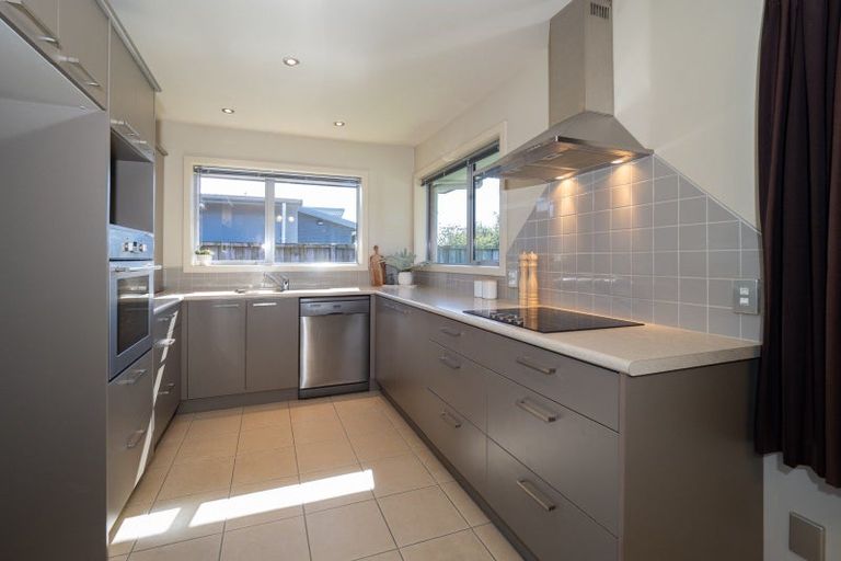 Photo of property in 106a Bowen Street, Rakaia, 7710