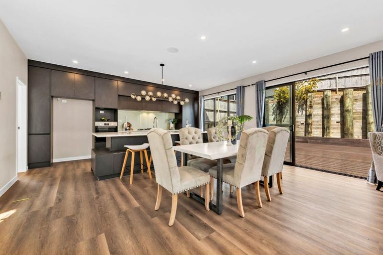 Photo of property in 4 Alluvial Street, Flat Bush, Auckland, 2019