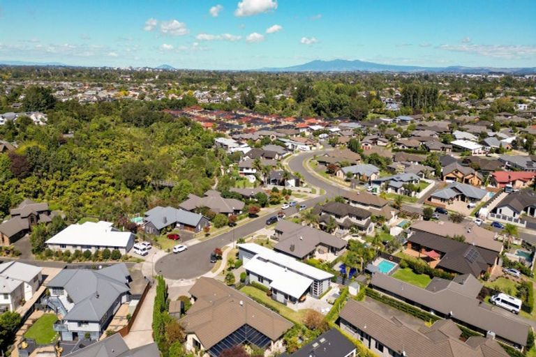 Photo of property in 7 Grenache Place, Rototuna, Hamilton, 3210