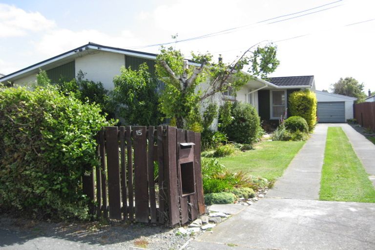 Photo of property in 15 Hope Street, Shirley, Christchurch, 8013