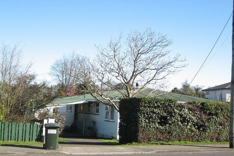 Photo of property in 2 Hinemoa Terrace, Waipukurau, 4200