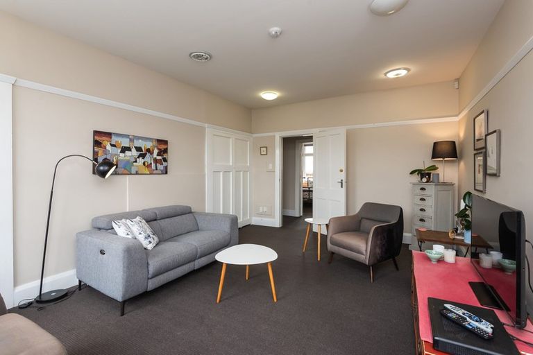 Photo of property in 39 Rossall Street, Merivale, Christchurch, 8014