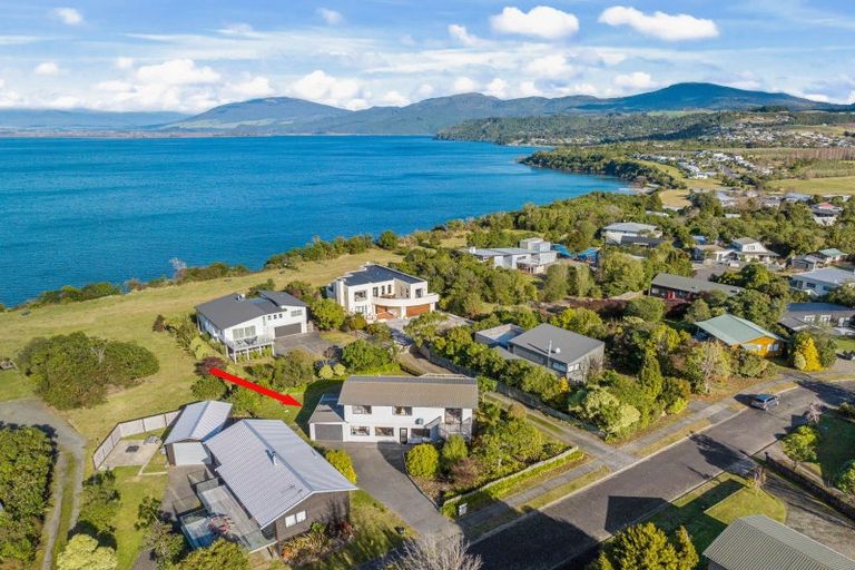 Photo of property in 12 Hinerangi Place, Kuratau, Turangi, 3381