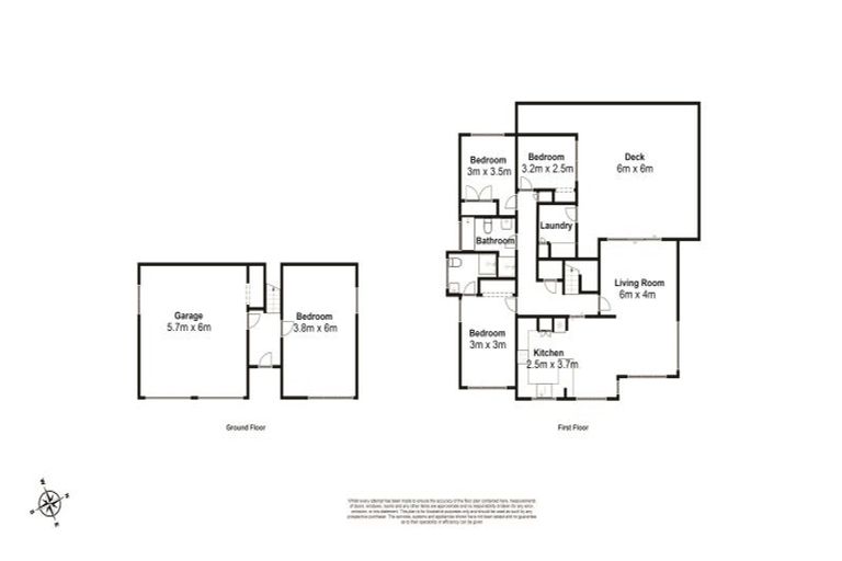 Photo of property in 19 Mclintock Street, Johnsonville, Wellington, 6037