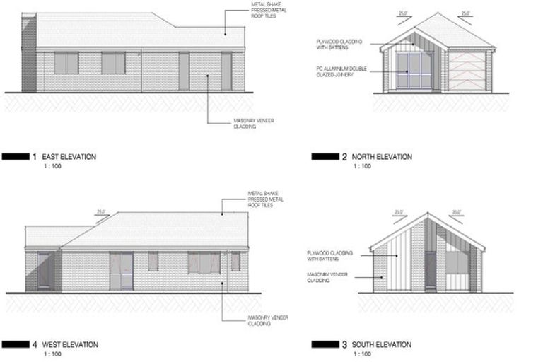 Photo of property in 72 Shepherds Bush Road, Ramarama, 2579