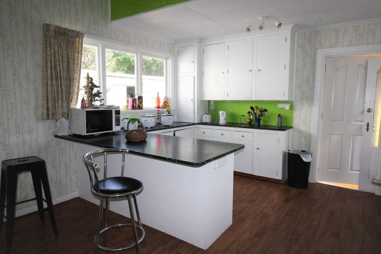 Photo of property in 116 Macmaster Street, Richmond, Invercargill, 9810