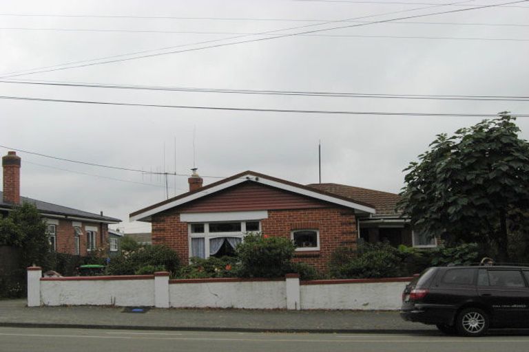 Photo of property in 29 Hassall Street, Parkside, Timaru, 7910