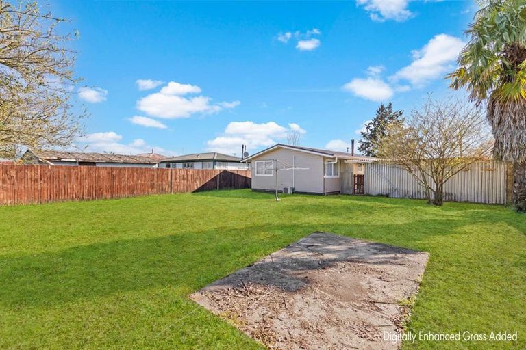 Photo of property in 27 Hobson Street, Kawerau, 3127