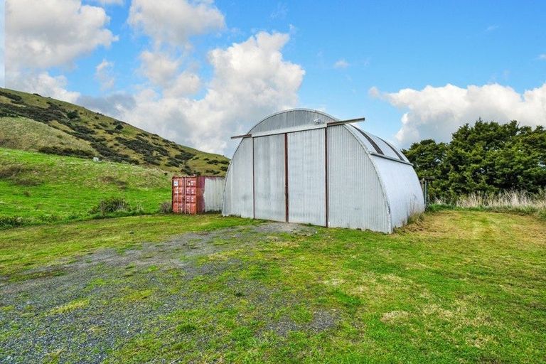 Photo of property in 654 Falls Road, Maramarua Forest, Te Kauwhata, 3782