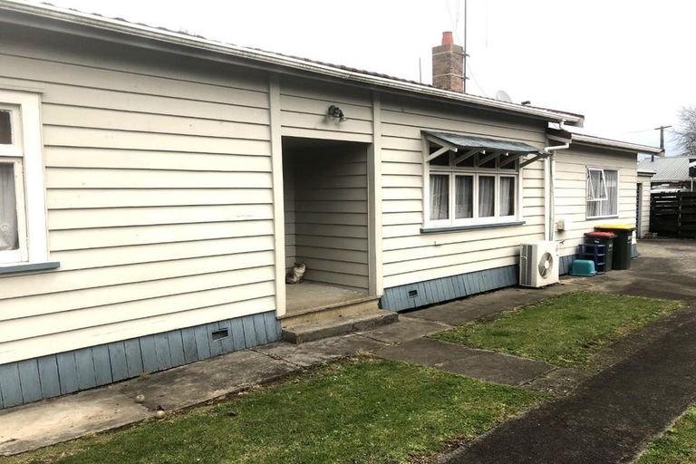 Photo of property in 12 Fow Street, Hamilton Central, Hamilton, 3204