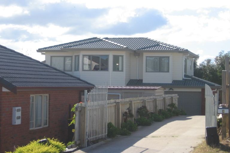 Photo of property in 3 Gendo Avenue, Henderson, Auckland, 0612
