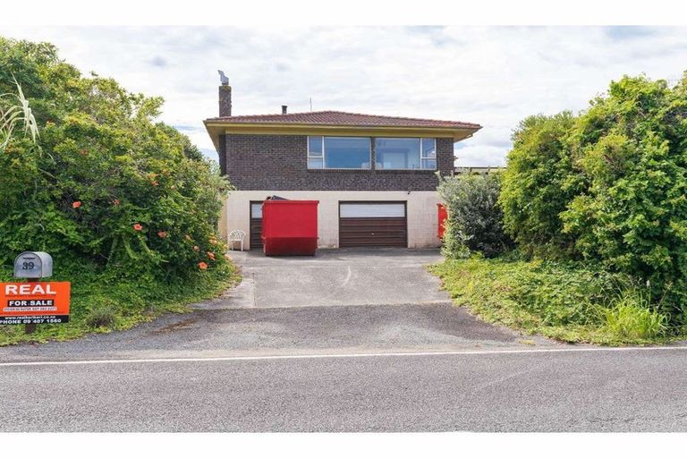 Photo of property in 39 Rangitane Loop Road, Kerikeri, 0294