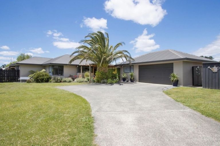 Photo of property in 7 Twickenham Close, Katikati, 3129