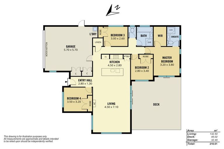 Photo of property in 86 Westmuir Crescent, Pokeno, 2402