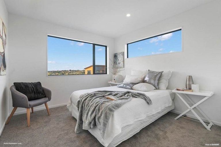 Photo of property in 23 Biokovo Street, Massey, Auckland, 0614