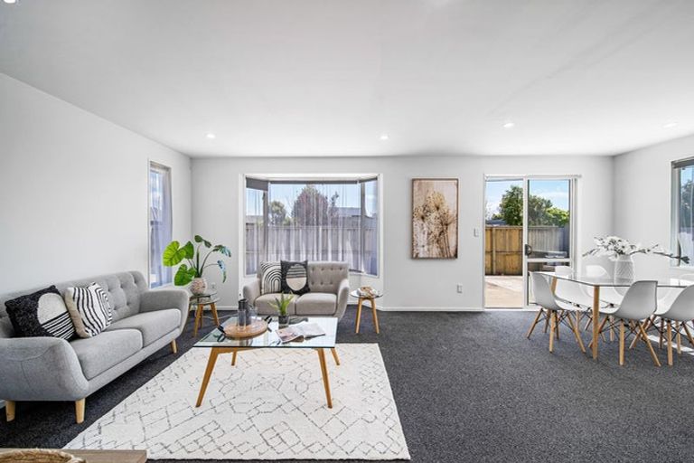 Photo of property in 62 Rowses Road, Aranui, Christchurch, 8061