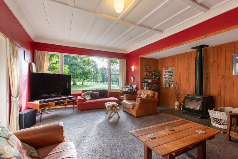 Photo of property in 126 Tutaekara Road, Pahiatua, 4987