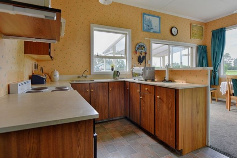 Photo of property in 27 Old Coach Road, Mataura, Gore, 9772