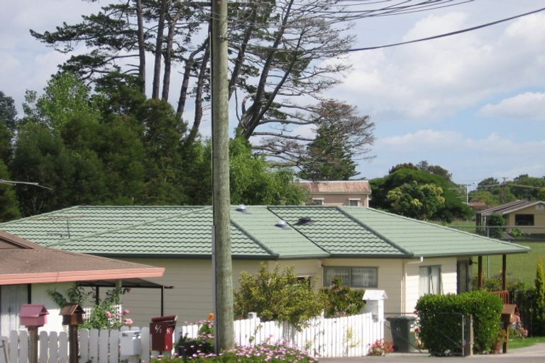 Photo of property in 5/1 Arran Street, Avondale, Auckland, 0600