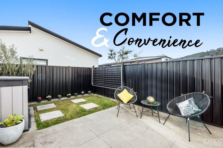 Photo of property in 15 Aston Crescent, Wallaceville, Upper Hutt, 5018