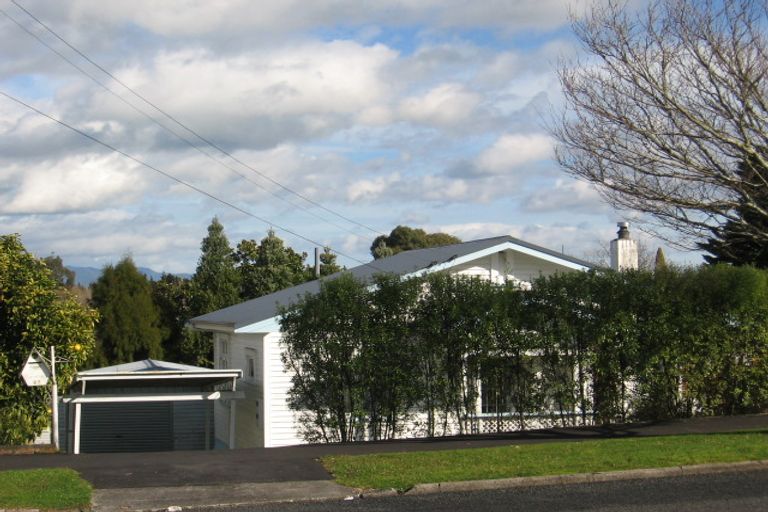 Photo of property in 27 Matai Street, Maeroa, Hamilton, 3200