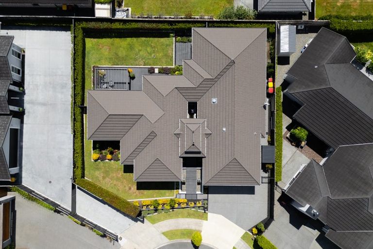 Photo of property in 8 Sentinel Court, Flagstaff, Hamilton, 3210