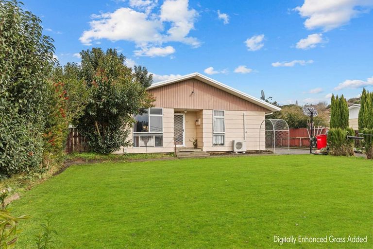 Photo of property in 47 Kaikokopu Road, Aramoho, Whanganui, 4500
