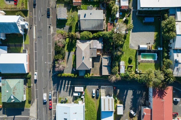 Photo of property in 55 Moresby Avenue, Waihi, 3610