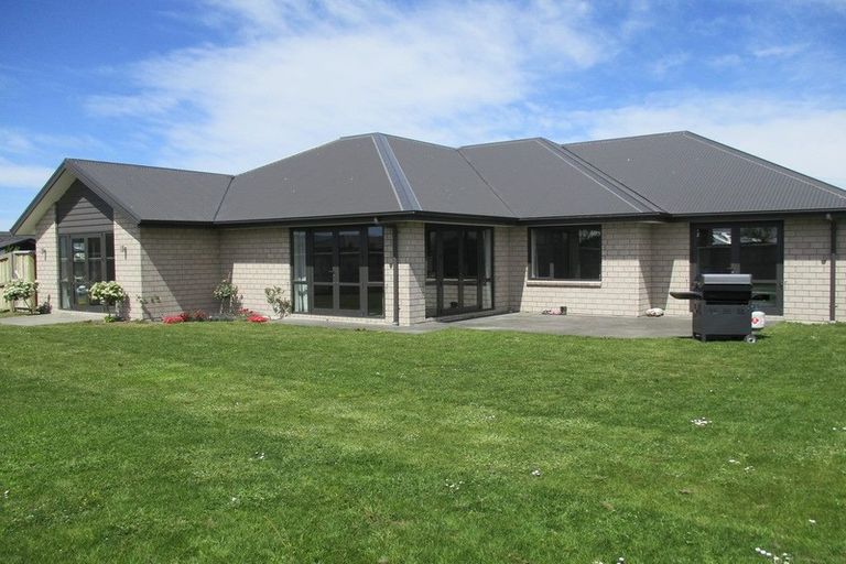 Photo of property in 2 Liffey Springs Drive, Lincoln, 7608