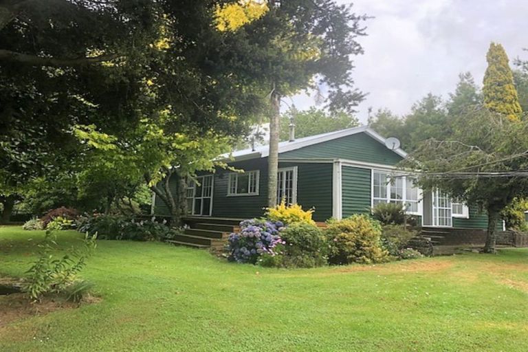 Photo of property in 273 Norfolk Road, Norfolk, Inglewood, 4388