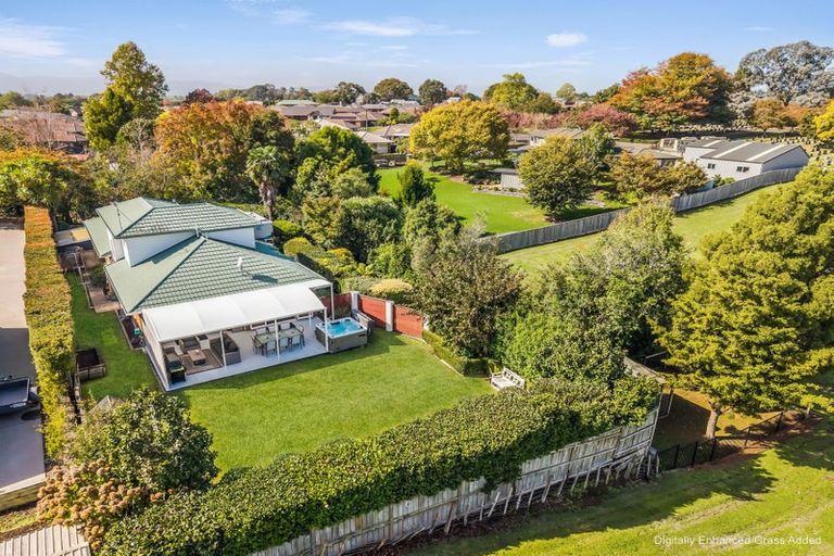 Photo of property in 23 Seales Road, Morrinsville, 3300