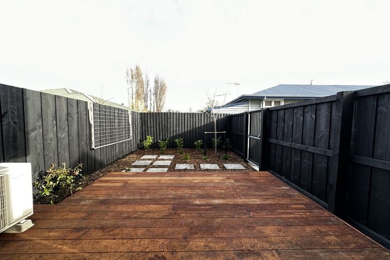 Photo of property in 3/44 Shirley Road, Shirley, Christchurch, 8013