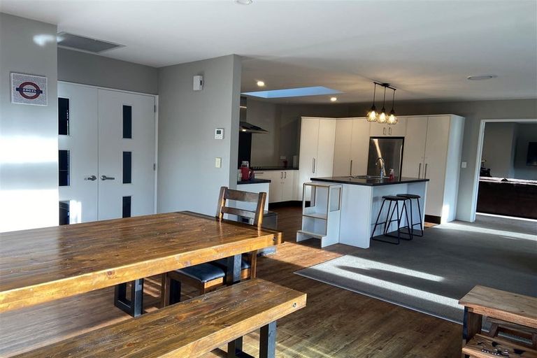 Photo of property in 8/1135 Goulds Road, Rolleston, 7614