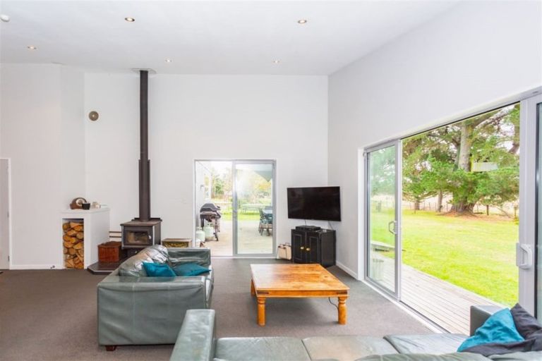 Photo of property in 800 Old West Coast Road, West Melton, Christchurch, 7671