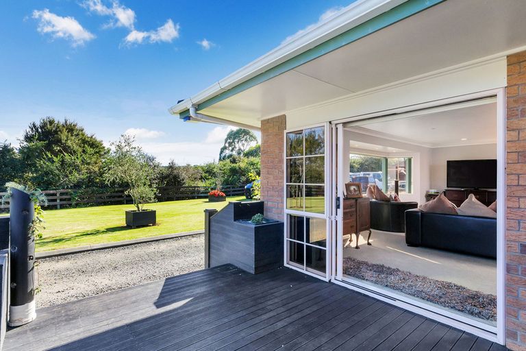 Photo of property in 226 Gelling Road, Hunua, Papakura, 2583