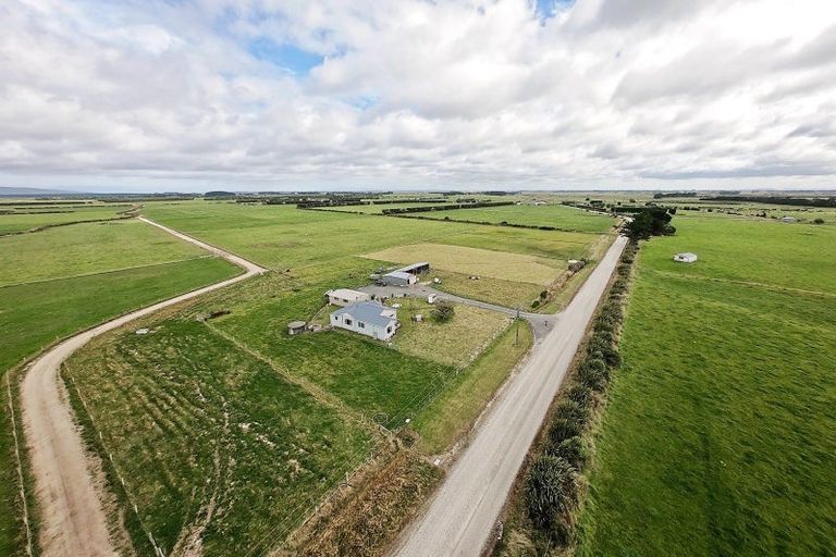 Photo of property in 354 Colyer Road, Awarua, Invercargill, 9877