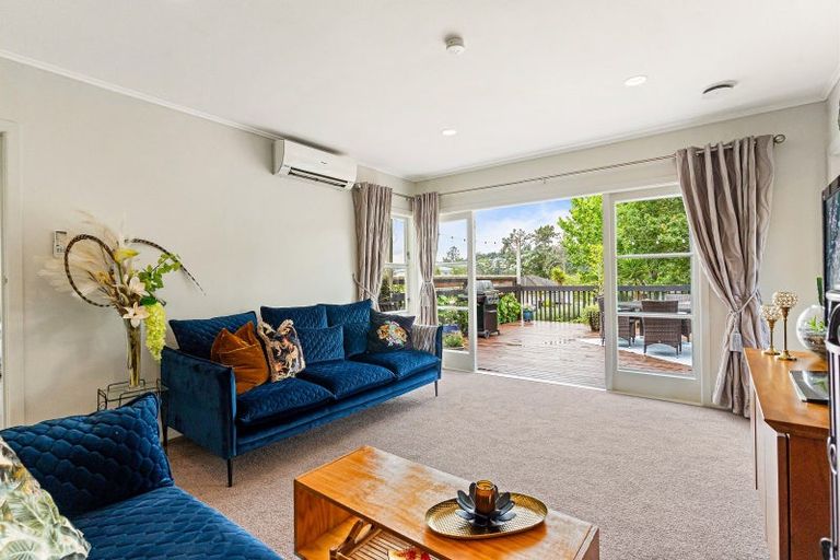 Photo of property in 1/33 O'donn Avenue, Beach Haven, Auckland, 0626