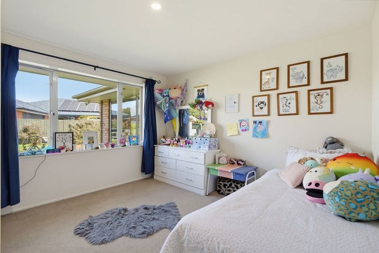 Photo of property in 11 Wyber Place, Kaiapoi, 7630