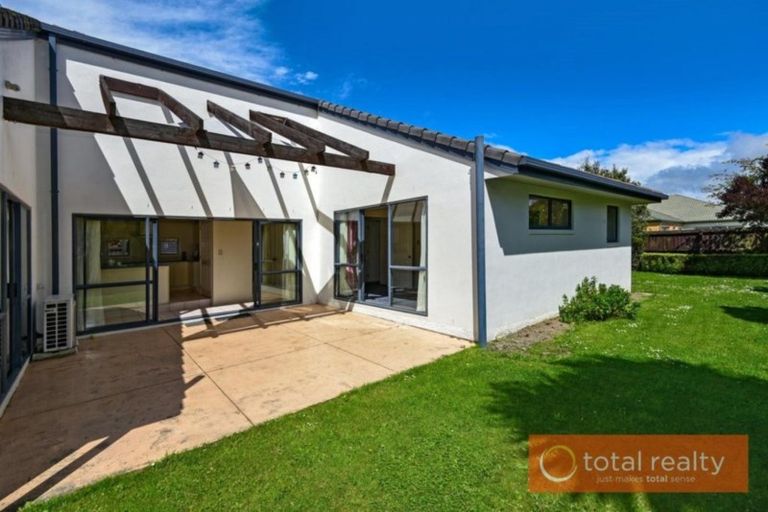 Photo of property in 8 Edmund Storr Road, Halswell, Christchurch, 8025