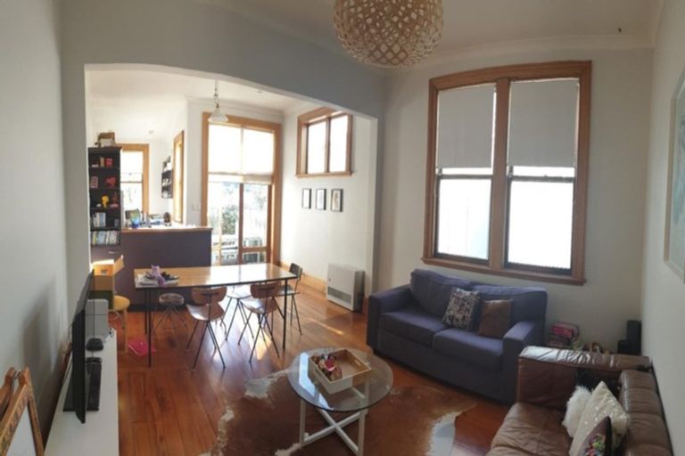 Photo of property in 14 Hiropi Street, Newtown, Wellington, 6021