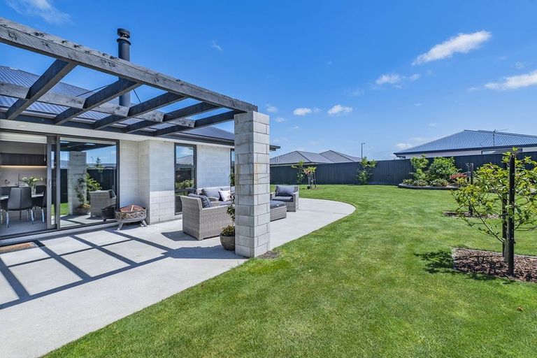 Photo of property in 11 Florence Drive, Lincoln, 7608