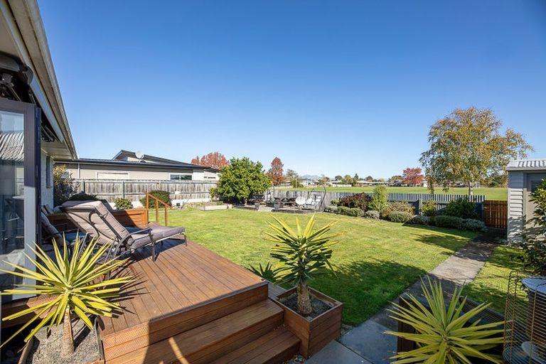 Photo of property in 58b Redwood Street, Blenheim, 7201