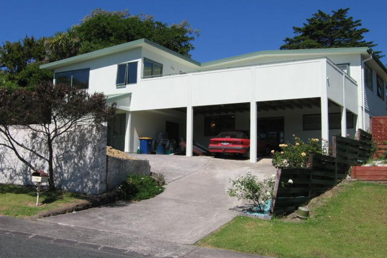 Photo of property in 14 Acacia Road, Torbay, Auckland, 0632
