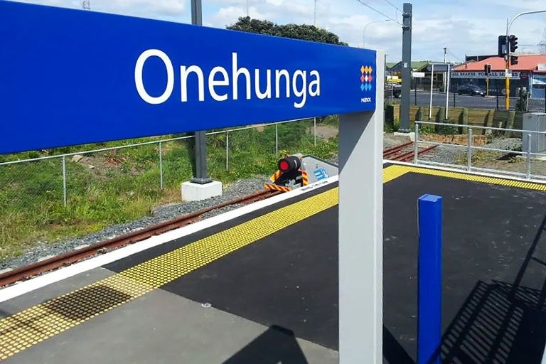 Photo of property in 134e Church Street, Onehunga, Auckland, 1061