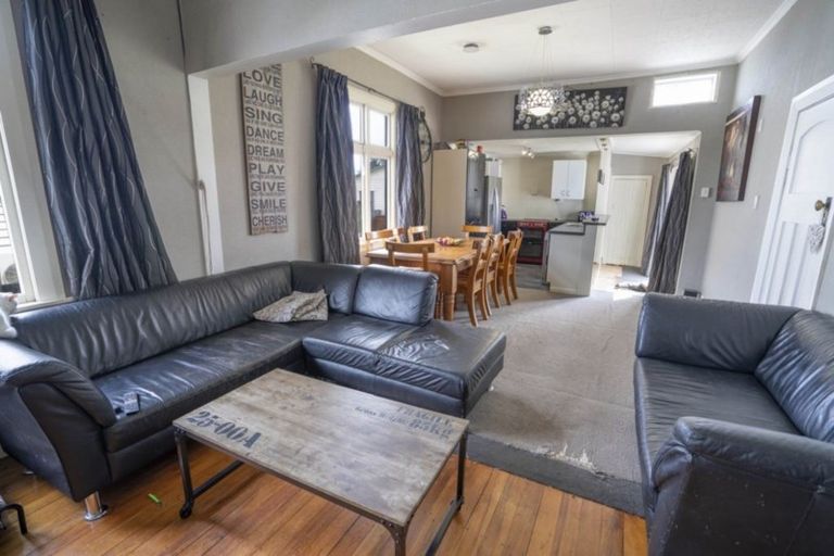 Photo of property in 345 Ness Street, Appleby, Invercargill, 9812