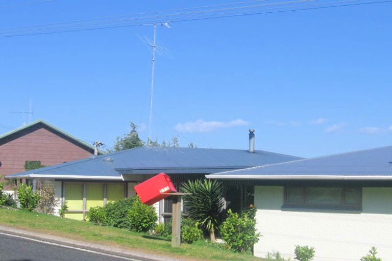 Photo of property in 211 Buffalo Beach Sh25 Road, Whitianga, 3592